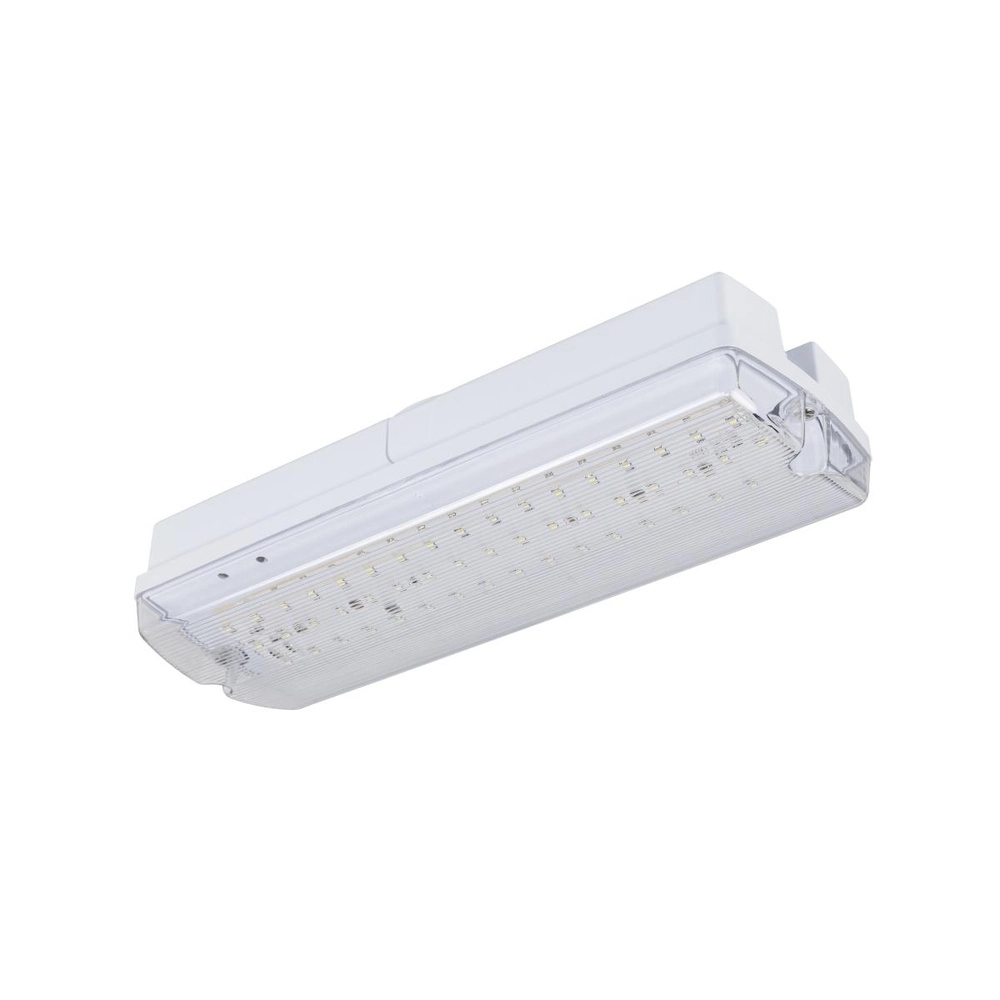 Beleuchtung der Fluchtwege P-Light Notbeleuchtung 5,2 W SLV 4024163315197