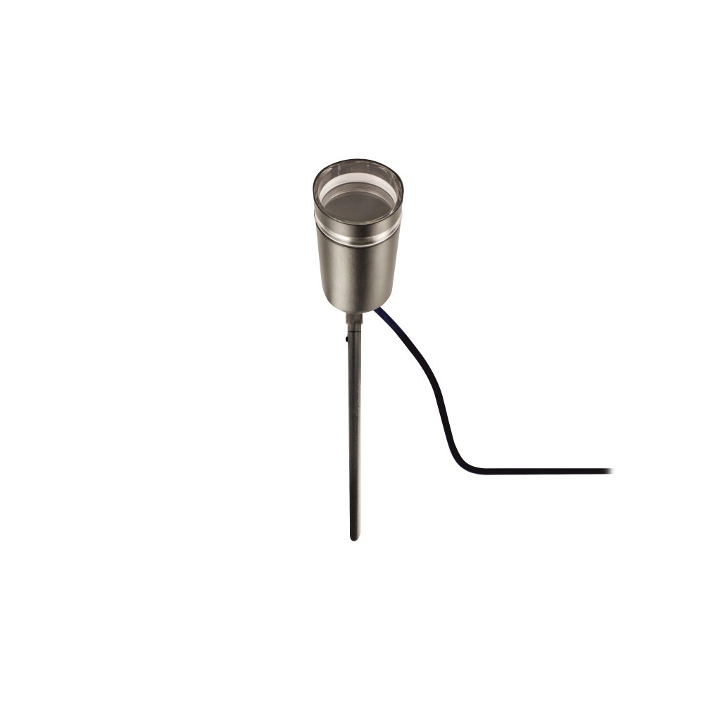 Spike-Spot Opden Anthrazit – 1x GU10 – orientierbar Lyora 5055788294887