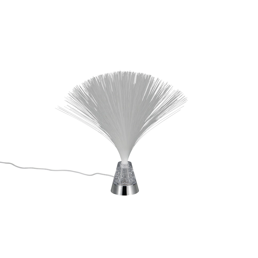 Tischlampe Punk Einzigartiger Effekt Trio 4017807668995
