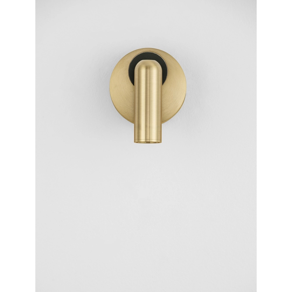 Nachttischlampe Pictor Gold Lyora 5212017472359
