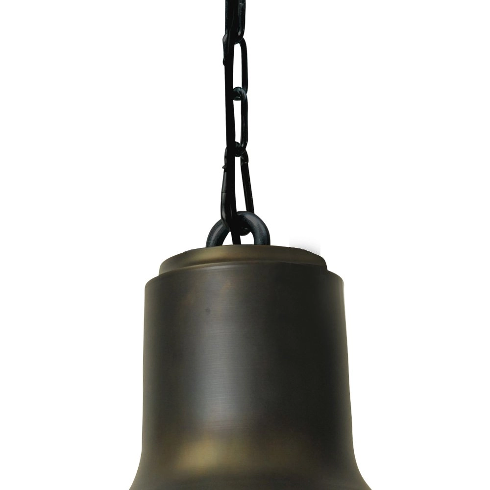 Pendelleuchte Industria 58 Anthrazitkupfer Masterlight 8718121237527