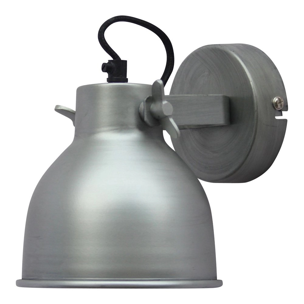 Wandlampe Antique Large Zink Urban Interiors 8718868314840