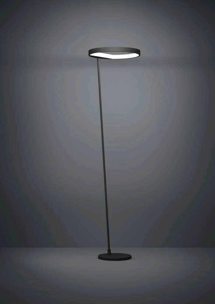 Moderne LED-Leselampe Caredara Stars of Light 9008606241224