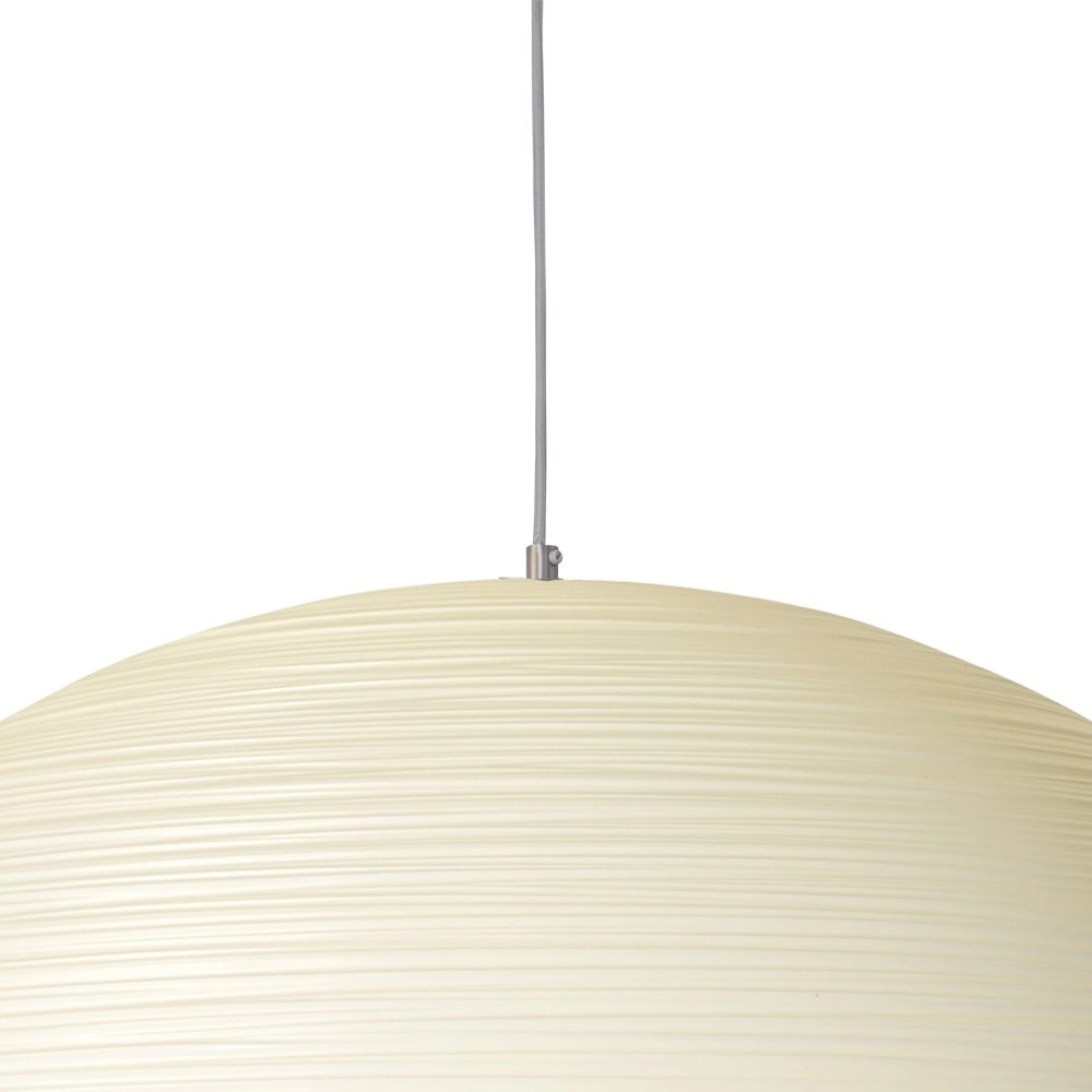 Weiße Design-Pendelleuchte Concepto 72 Masterlight 8718121238456