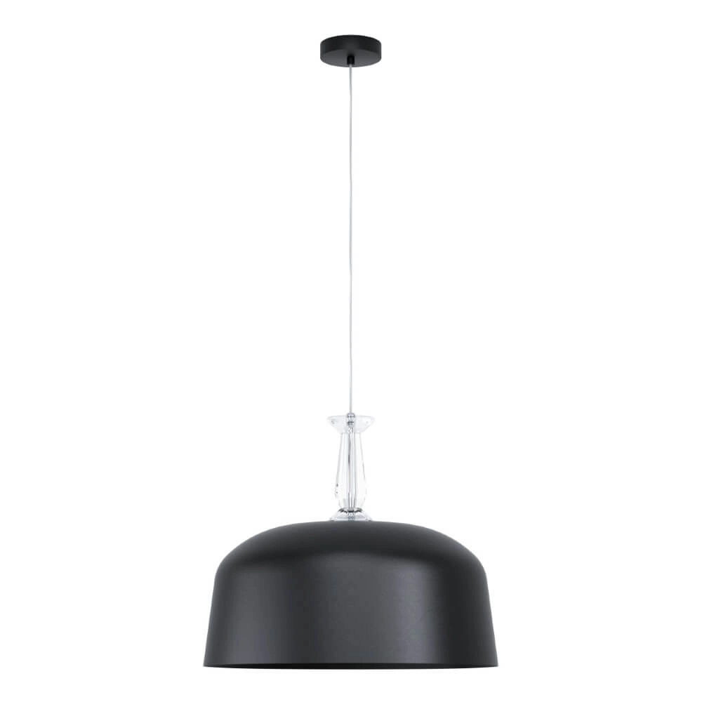 Design-Hängelampe Monte Fuerte Schwarz Stars of Light 9002759395889