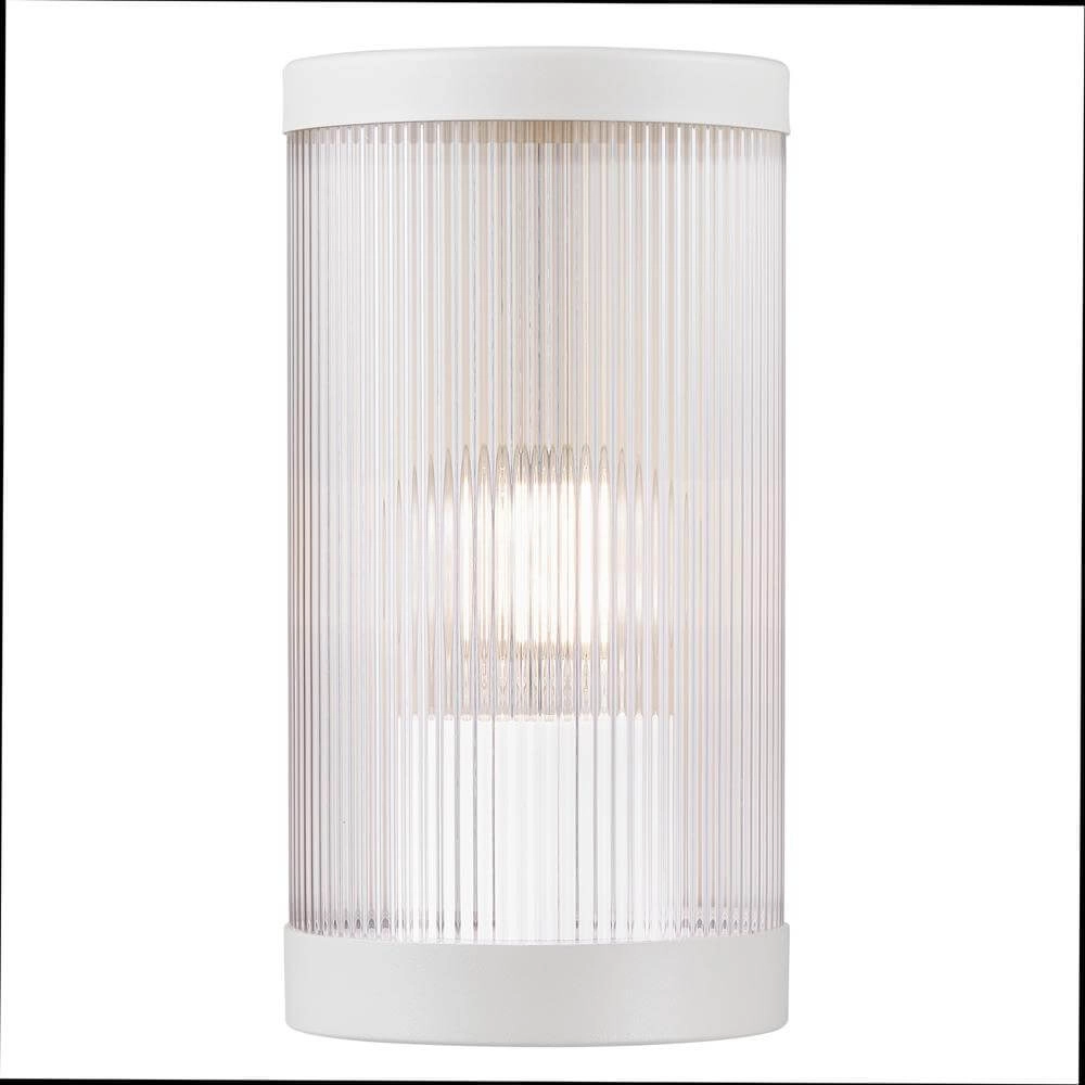 Wandleuchte aus Glas Coupar weiß Nordlux 5704924010606