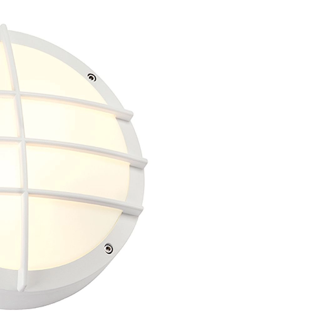 Bulan Grid Entwerfen Sie Wand/Deckenlampe SLV 4024163110945