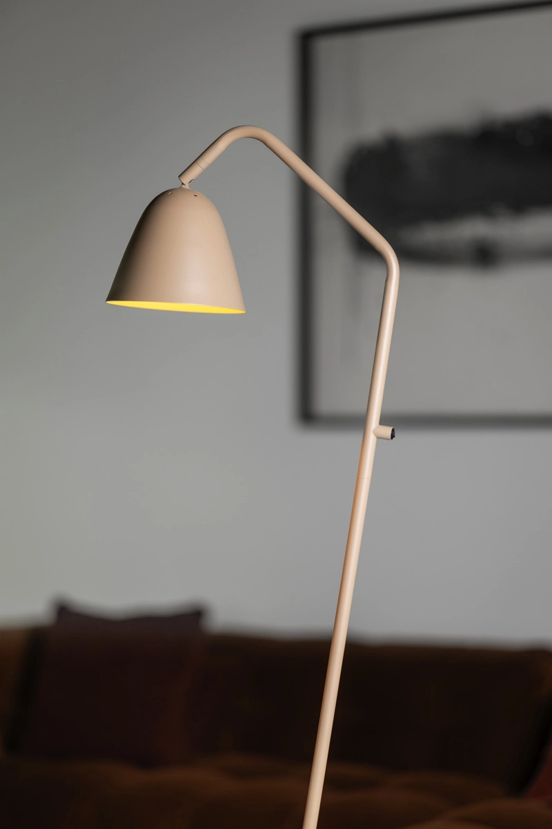 Design-Stehlampe Brenda Sand ETH 8720195310785