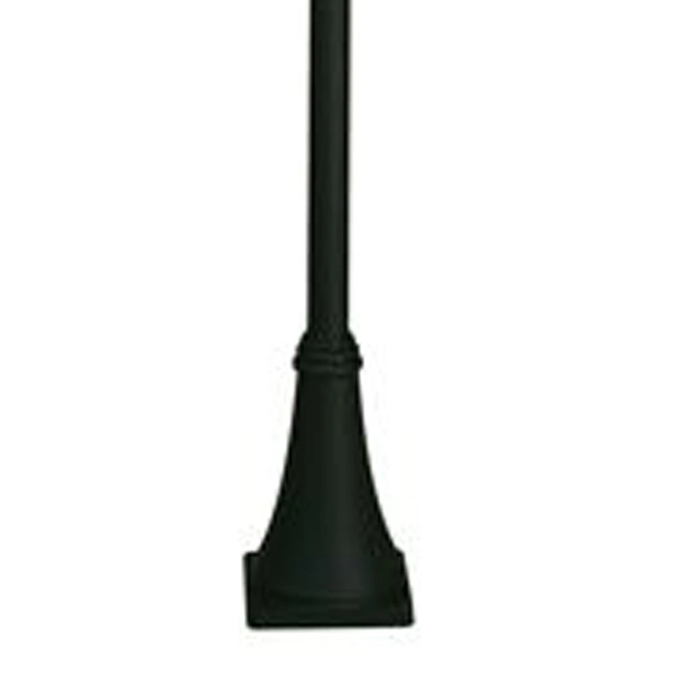 Gartenlampe Nelly 207 cm schwarz Albert 4007235620467