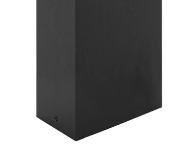 Terrasse Lampe Manfria Eglo 9002759980979
