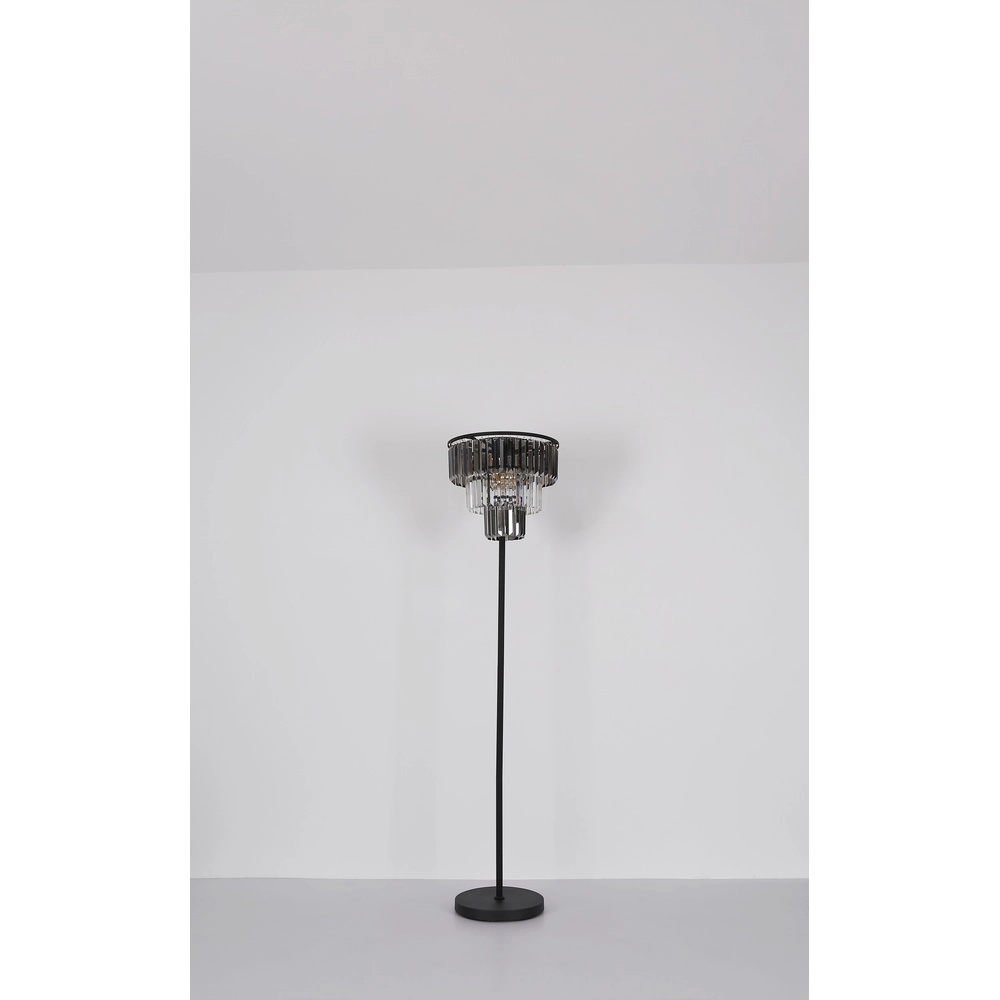 Stehlampe Naxis Ø 40cm Globo 9007371446391