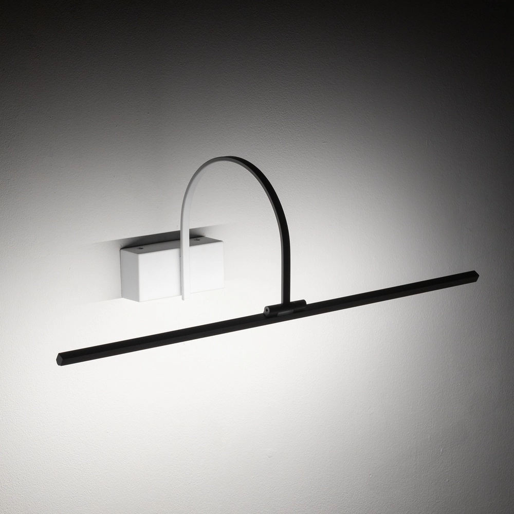 Bildlampe Artline Led Weiß 59 cm Lyora 5903139119566