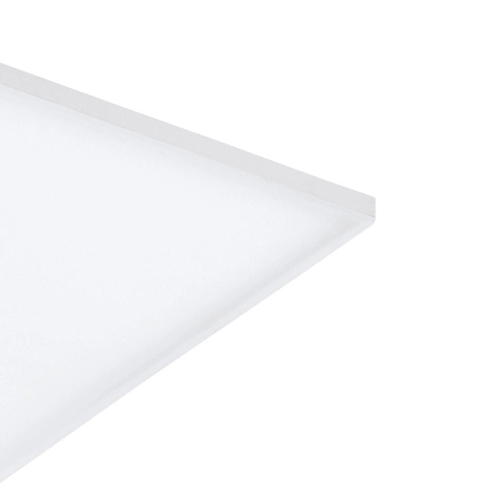 Weißes Paneel mit LED Turcona-B Eglo 9002759998448