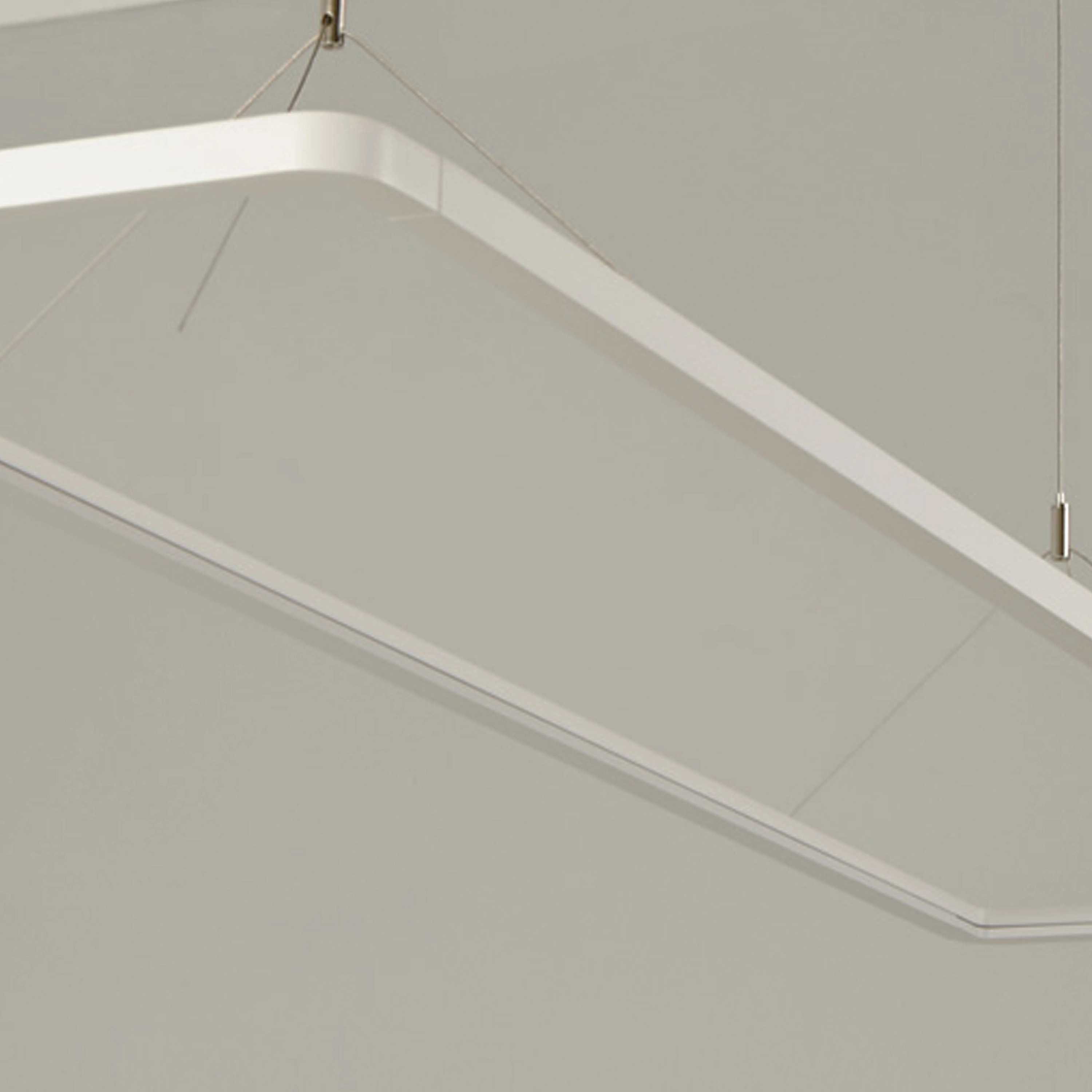 Pendellampe Vistina Weiß Lyora 5053423272702