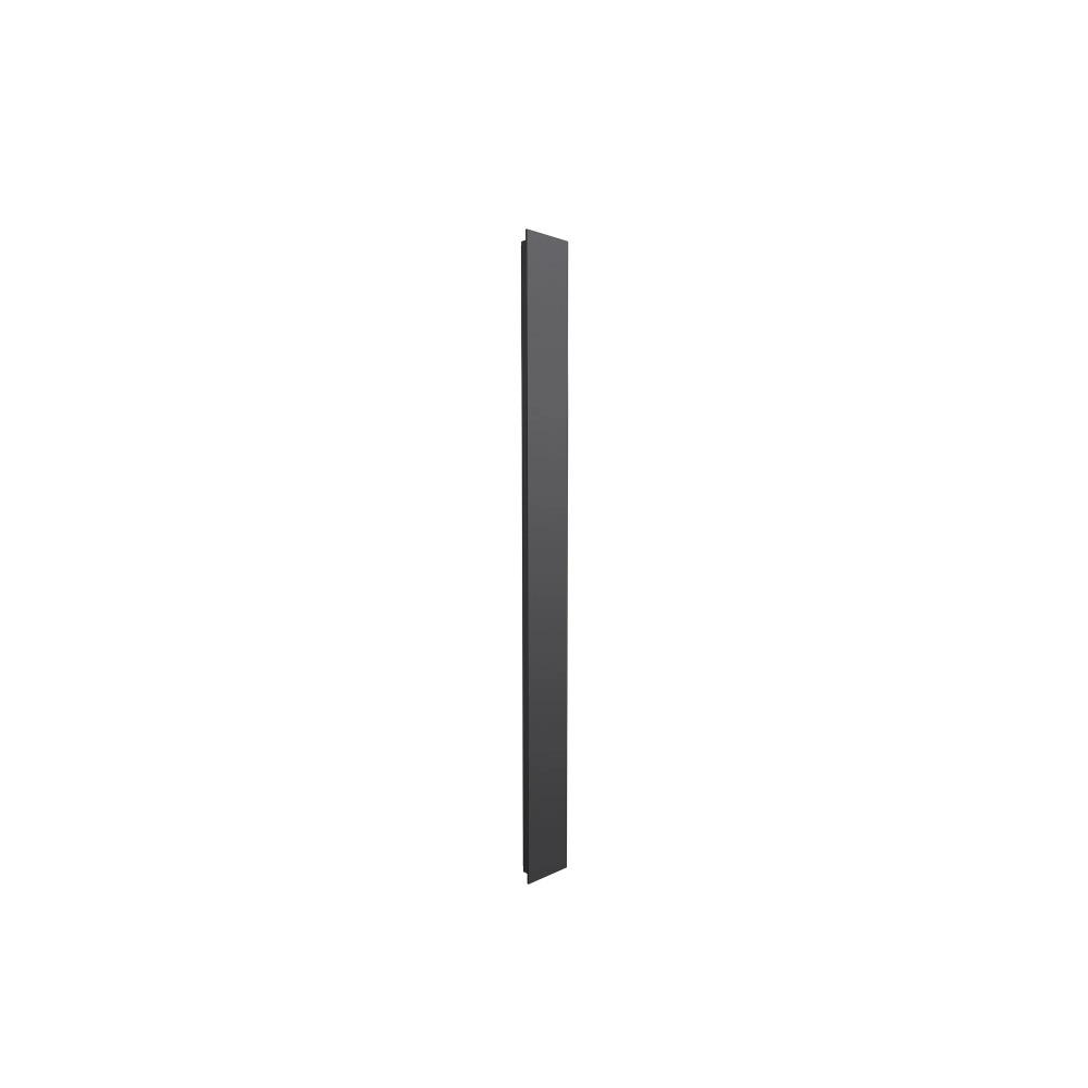 Wandbeleuchtung Marbella 120 cm – Anthrazit Lyora 5055788319948