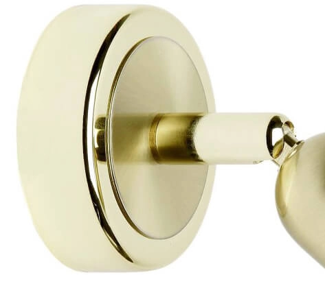 Klassischer Wandstrahler Sofia Brilliant 4004353056246