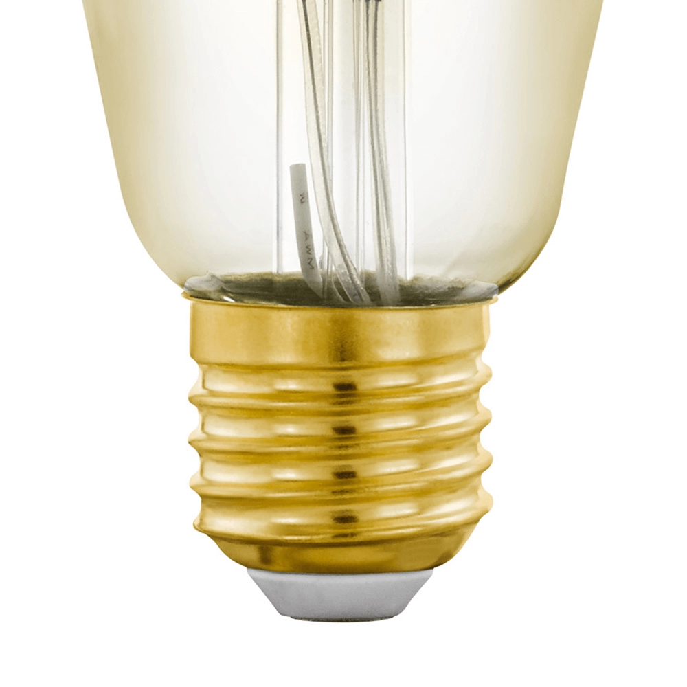 LED-Lampe Zigbee - E27 - 4.9 watt - 2200-6500K - ST64 Eglo 9002759122423
