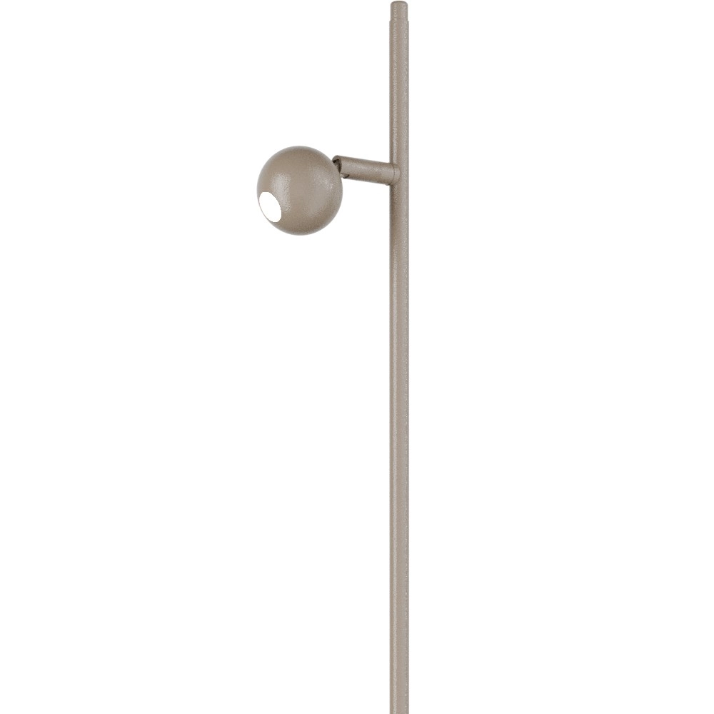 Stehlampe Talana Beige Terra Masterlight 8718121399003