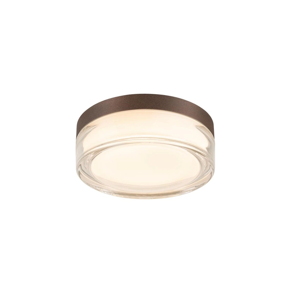 Deko-Ring Cyft für Cyft XL rostbraun SLV 4024163318129