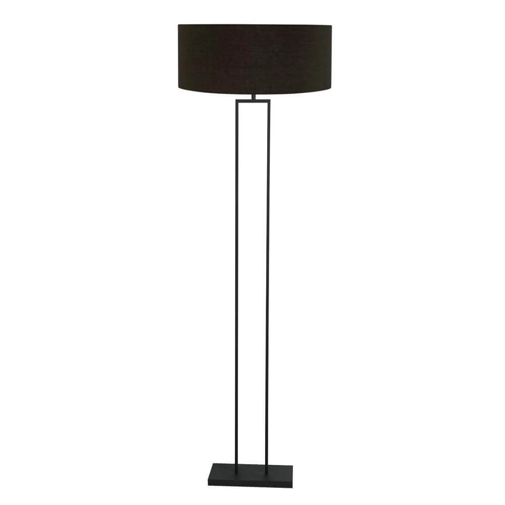 Stehlampe Stang schwarz