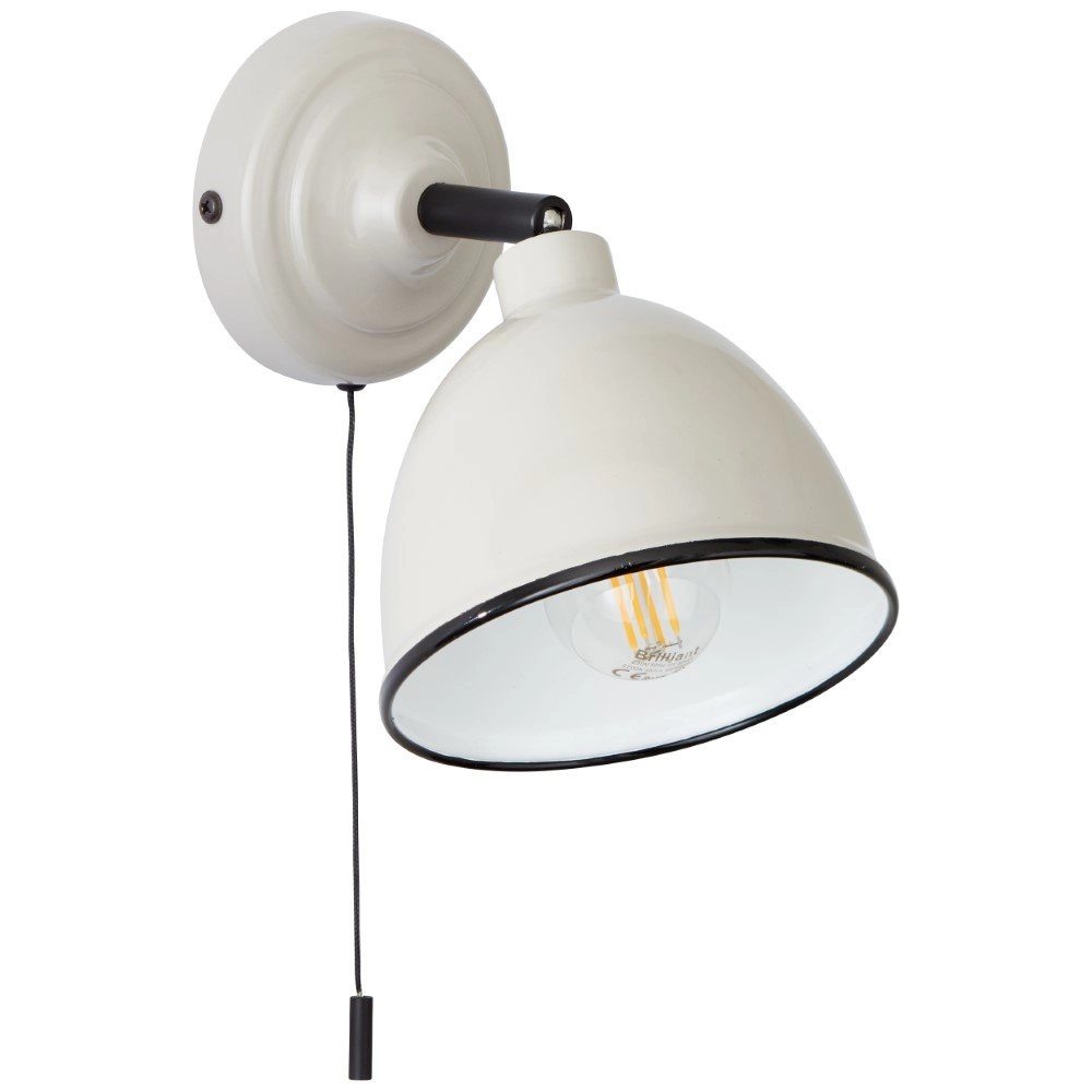 Wandlampe Telio Brilliant 4004353355394
