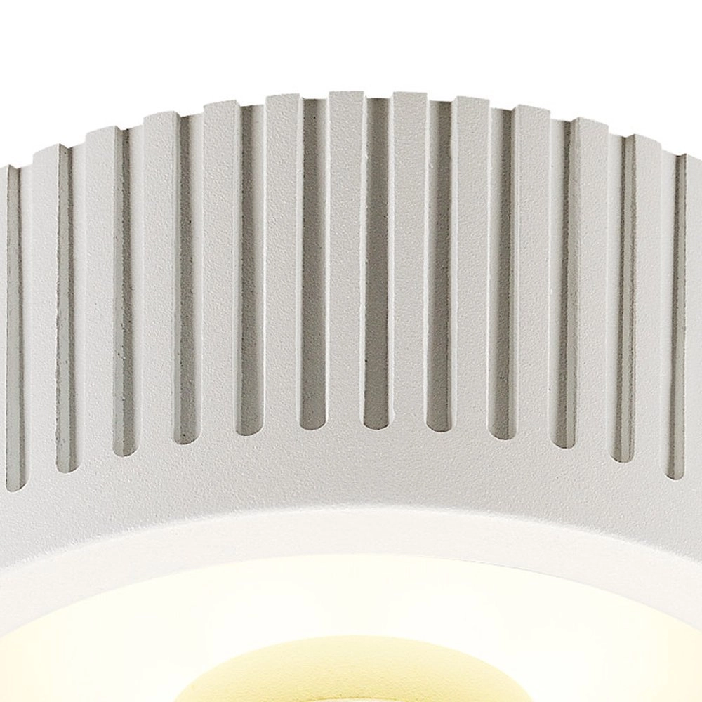 LED-Deckenlampe Occuldas SLV 4024163168670