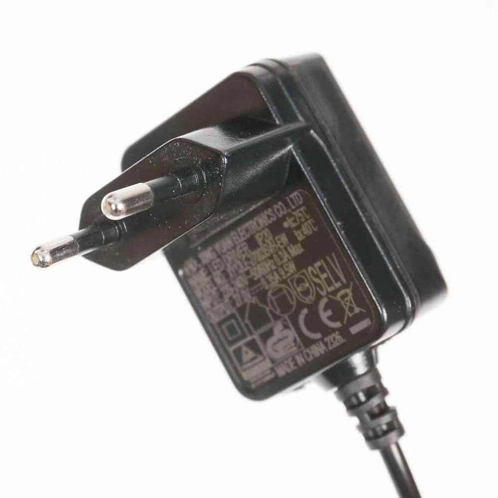 Tischlampe Ringlux schwarz Steinhauer 8712746176667