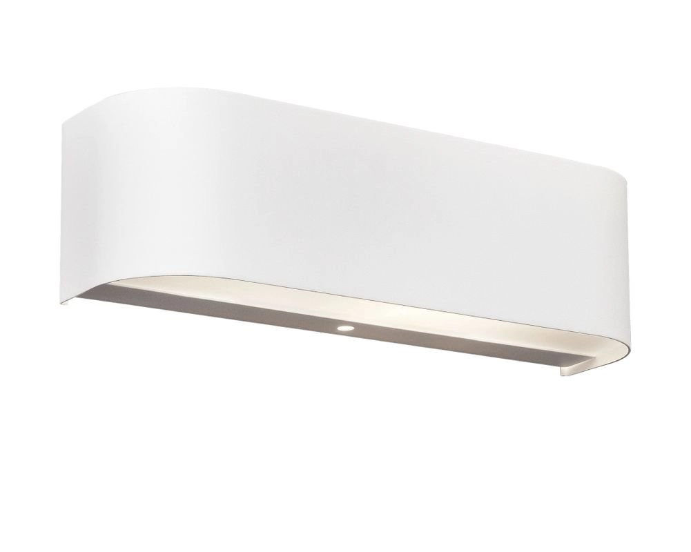 LED-Wandleuchte Series 2208 weiß
