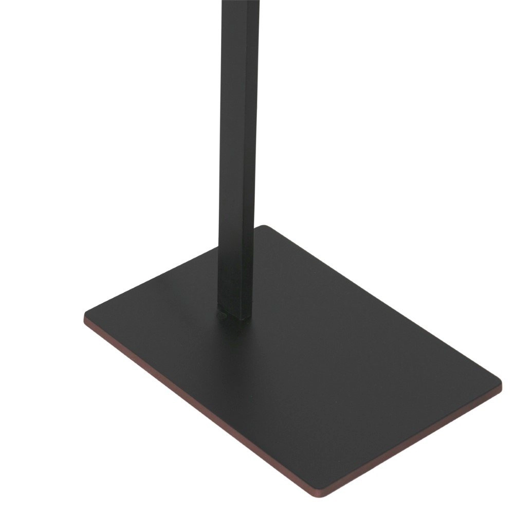 Schwarze LED-Leselampe Stekk Steinhauer 8712746132755