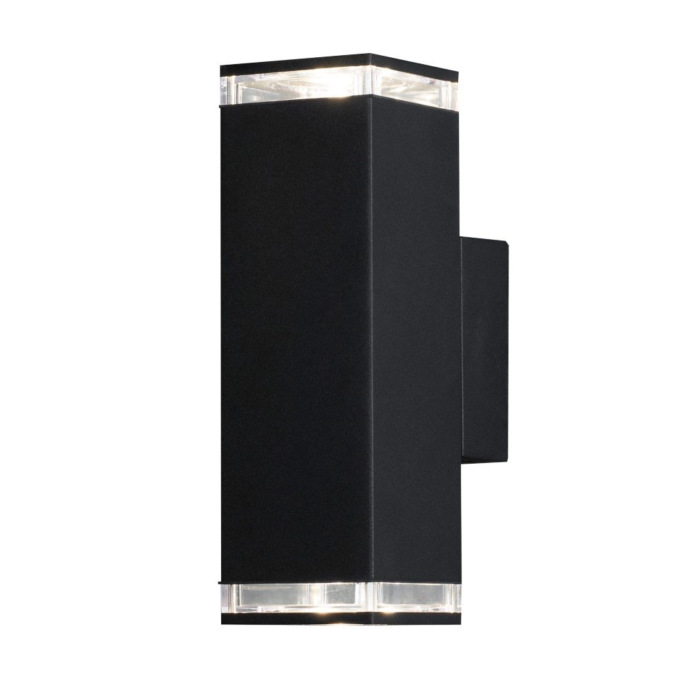 Wandspot Antares für draußen KonstSmide 7318304077509