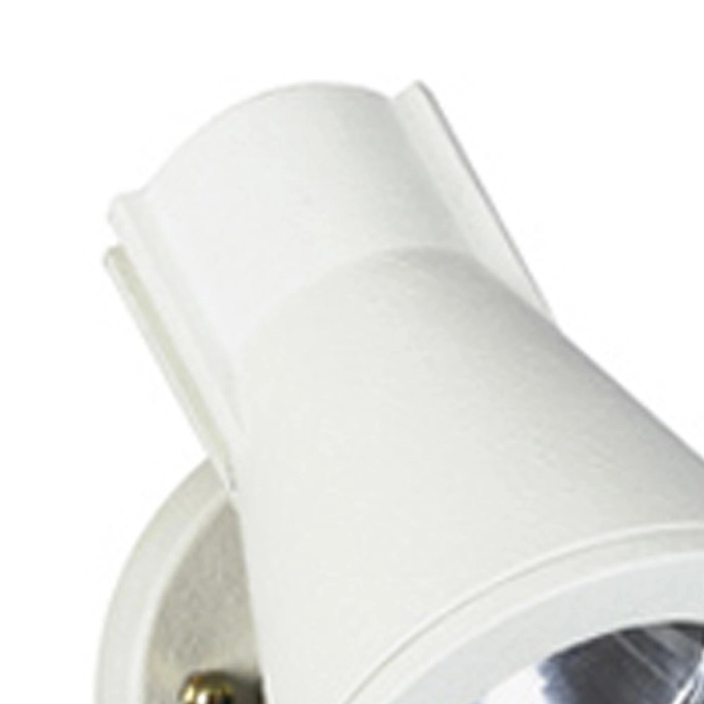 Led Wandstrahler Sylon Weiß Albert 4007235823530