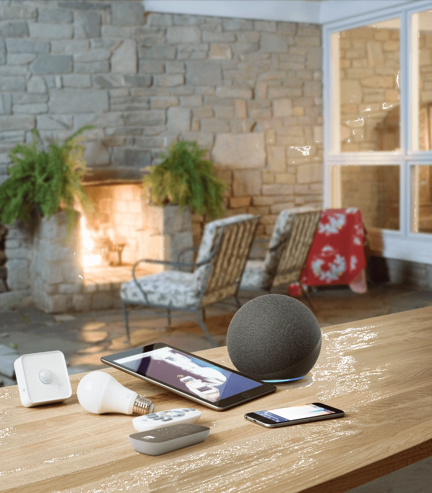 Fernbedienung Zigbee für Eglo Connect.Z Eglo 9002759990992
