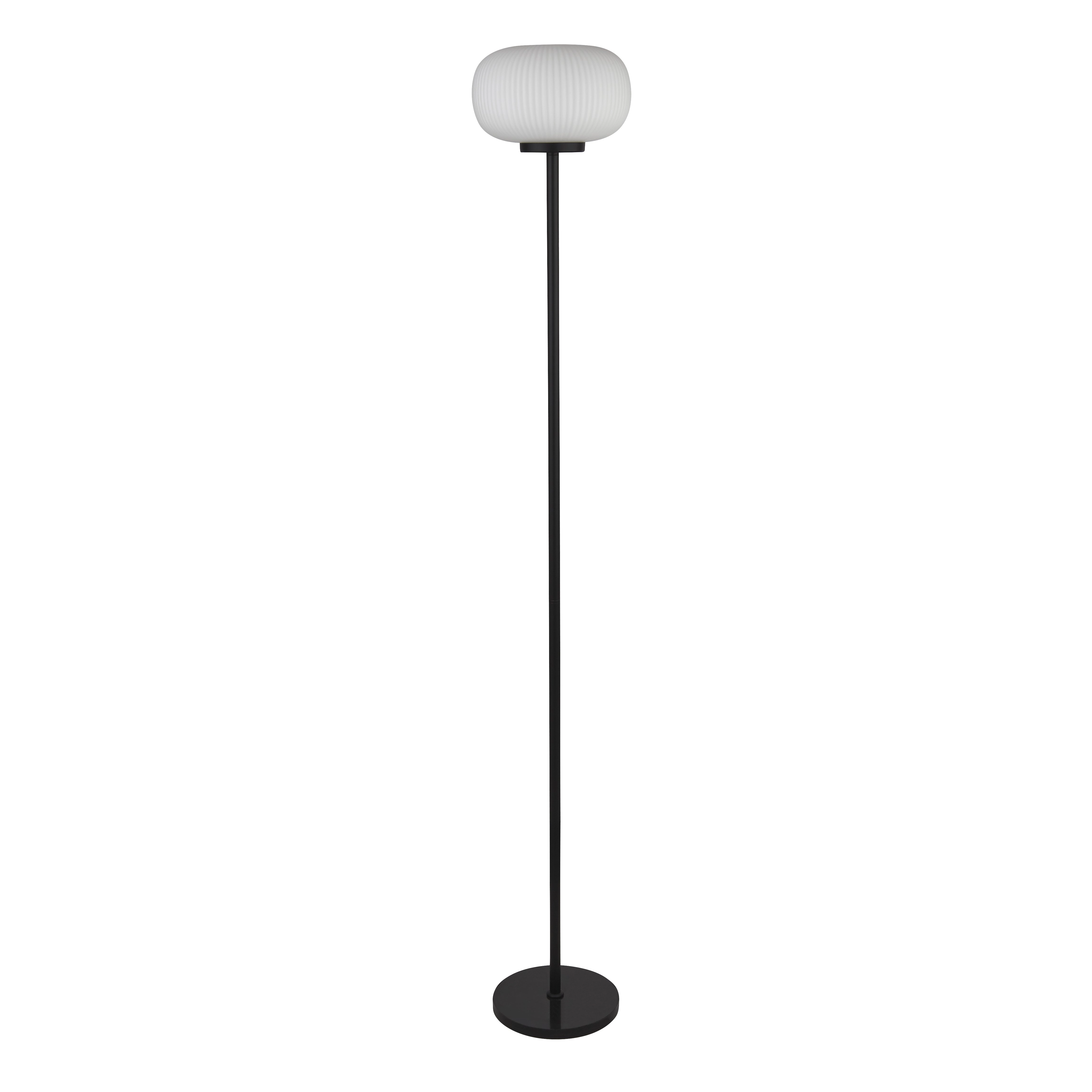 Stehlampe Lumina
