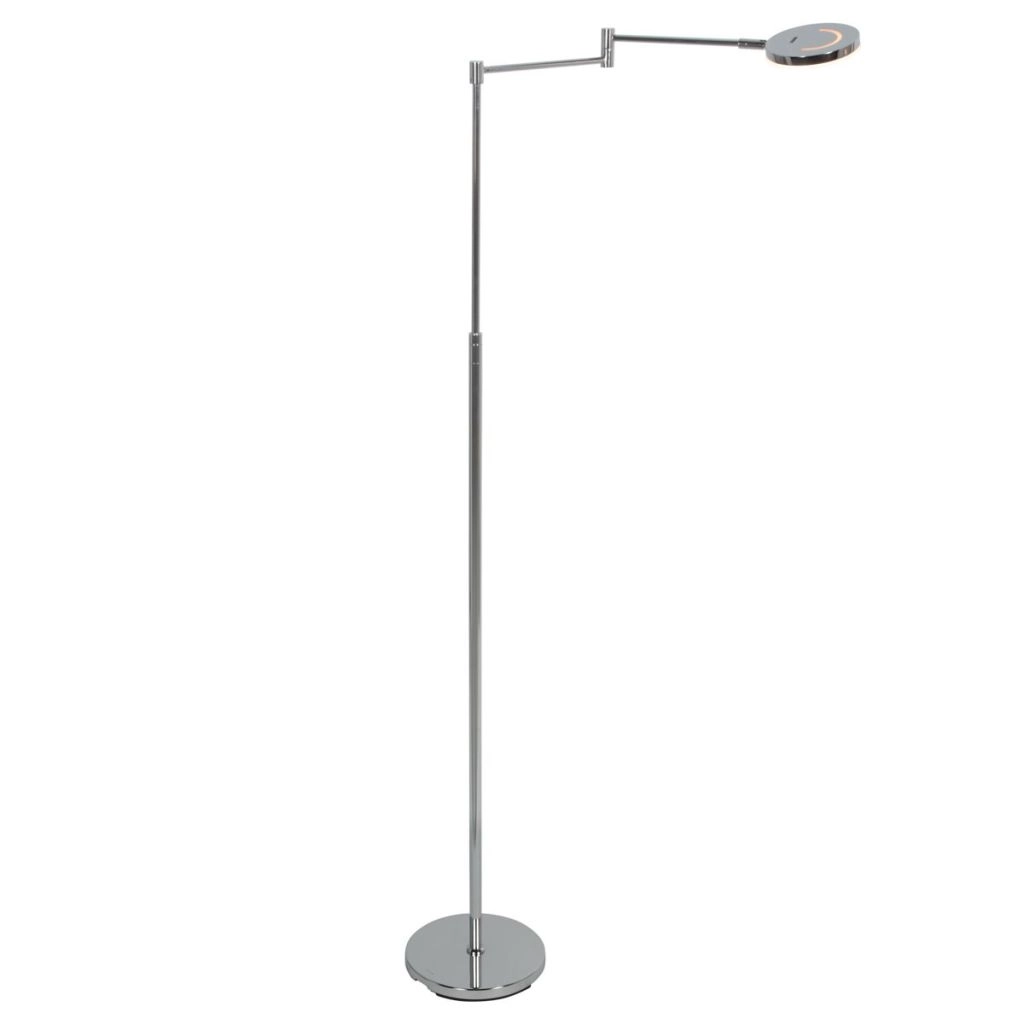 Leselampe Soleil Chrom Steinhauer 8712746181319