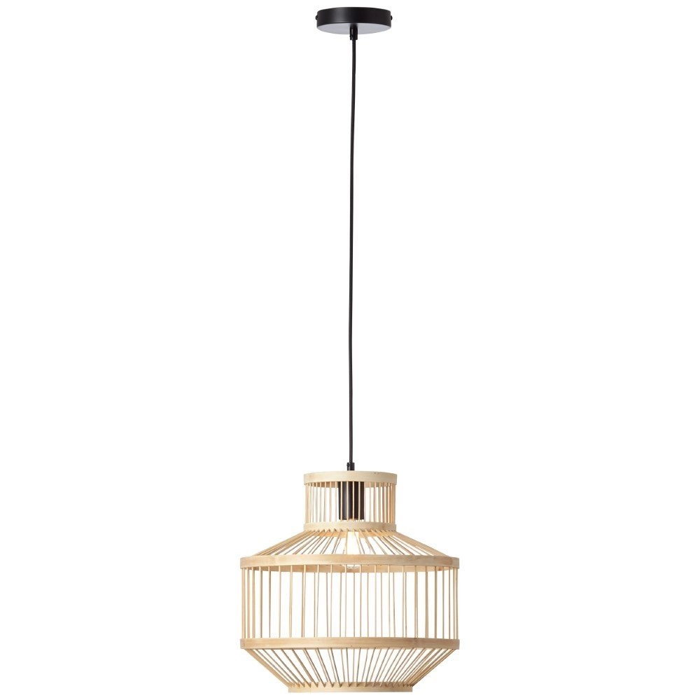 Pendelleuchte Teva Ø 35 cm Brilliant 4004353379161
