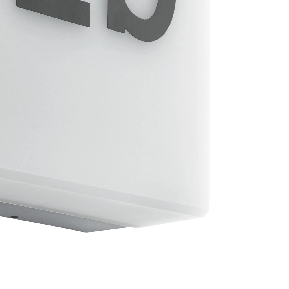 LED-Außenleuchte Cornale Eglo 9002759972899