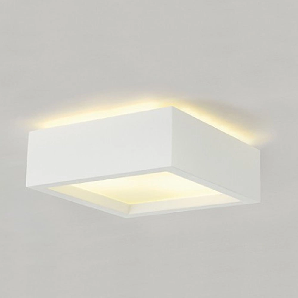 Deckenleuchte Plastra GL 104 E27 SLV 4024163093408