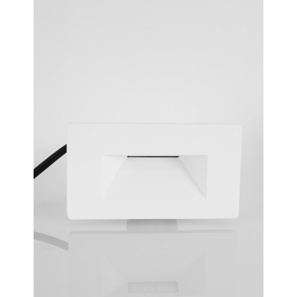 Einbauleuchte Cove horizontal Lyora 5212017425966