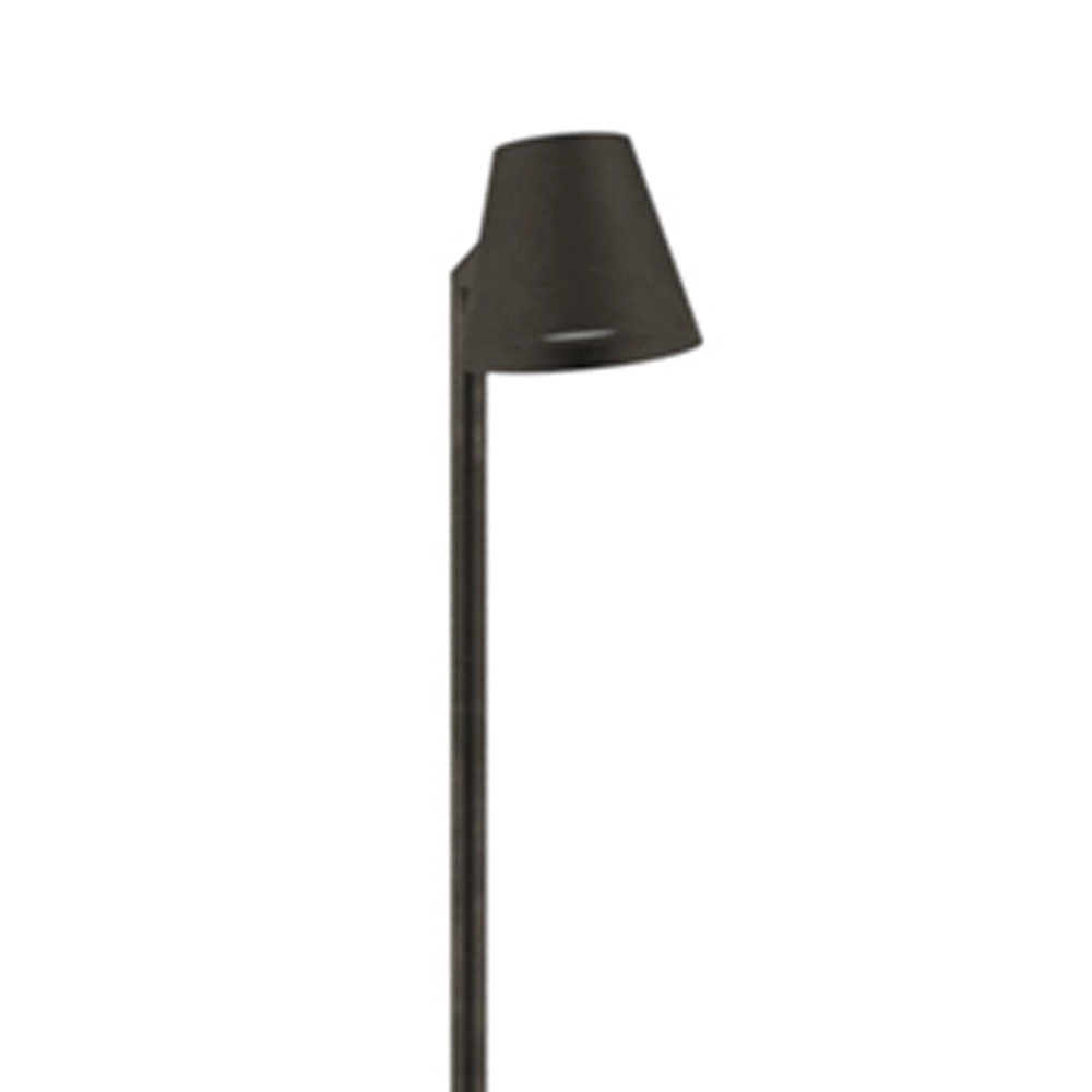 LED Gartenlampe Parker Bronze 230 cm Royal Botania