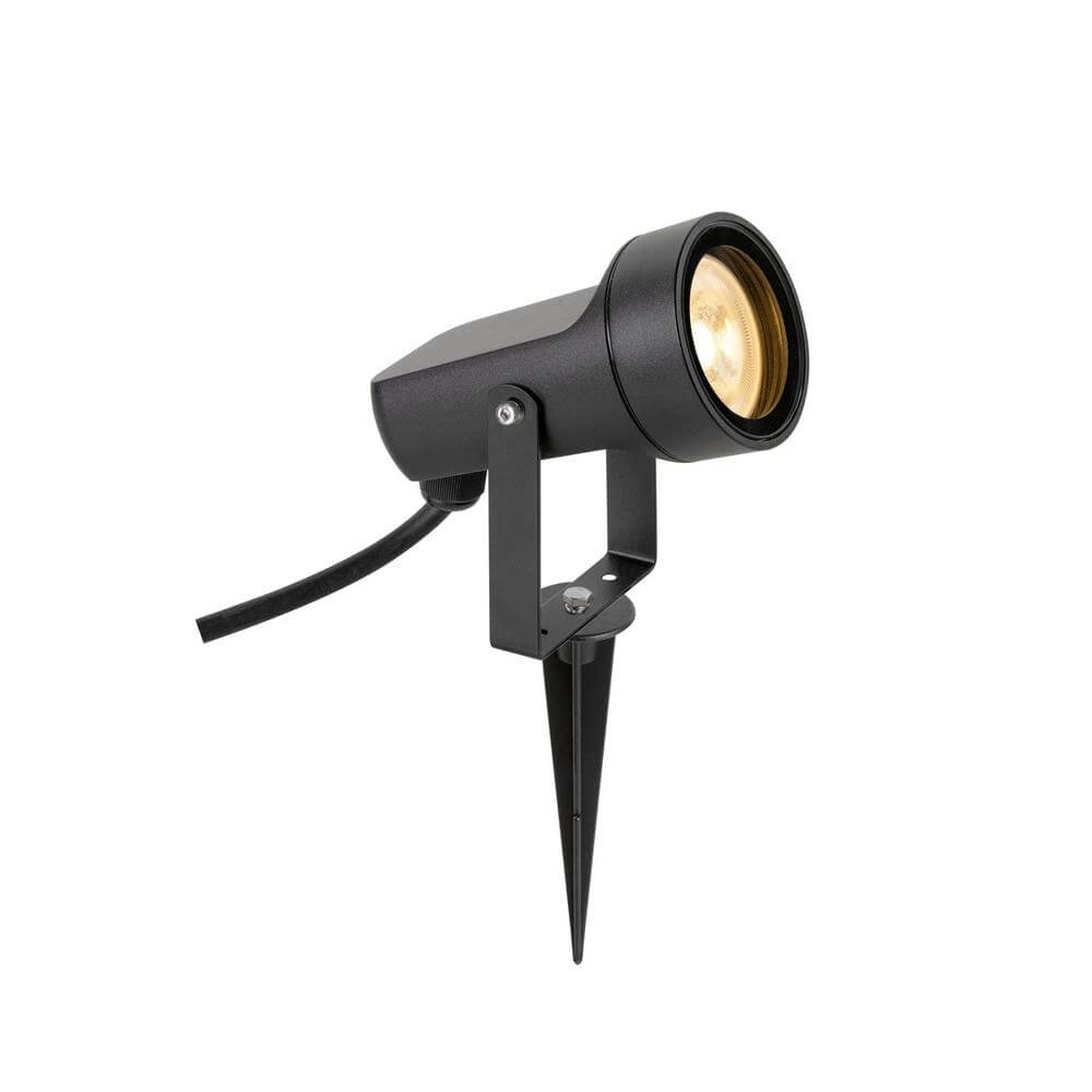 Enger Spike-Spot Syna Shade mit Stecker SLV 4024163295703