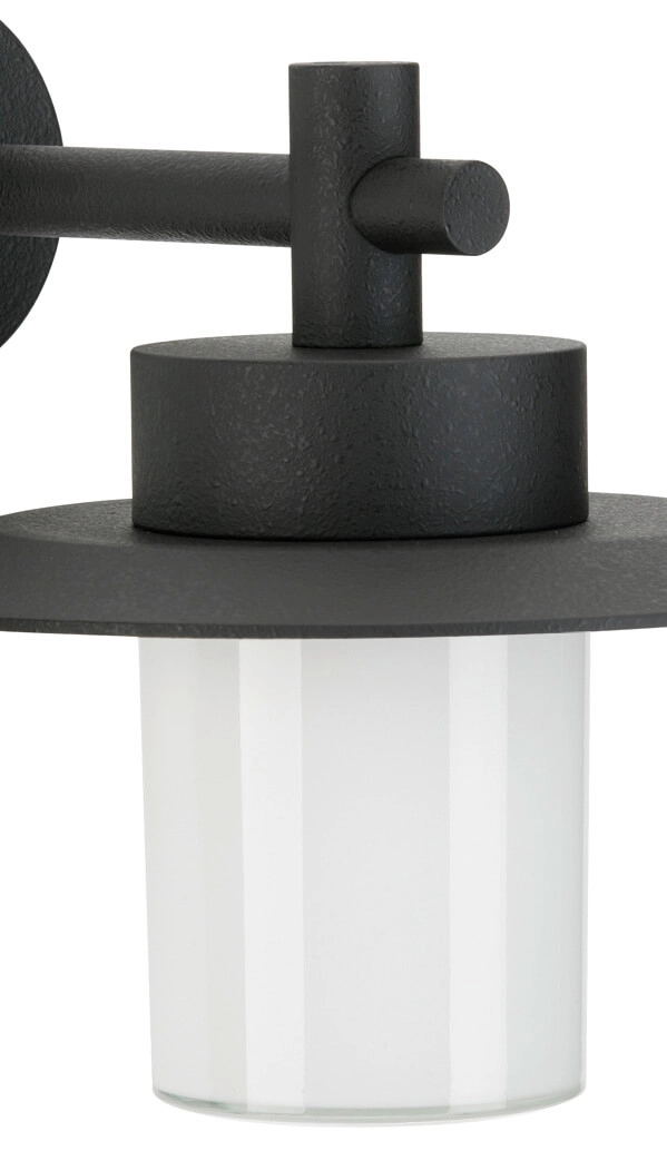 Wandlampe Mauty 26 cm - schwarz Albert 4007235618525