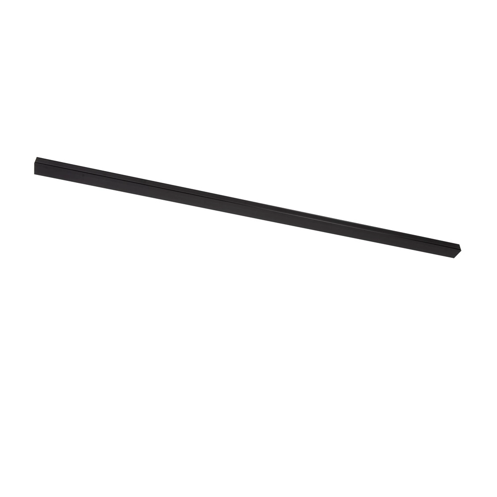 Bahn Track 1 Meter – 1-Phasen-Schwarz Lucide 5411212093301