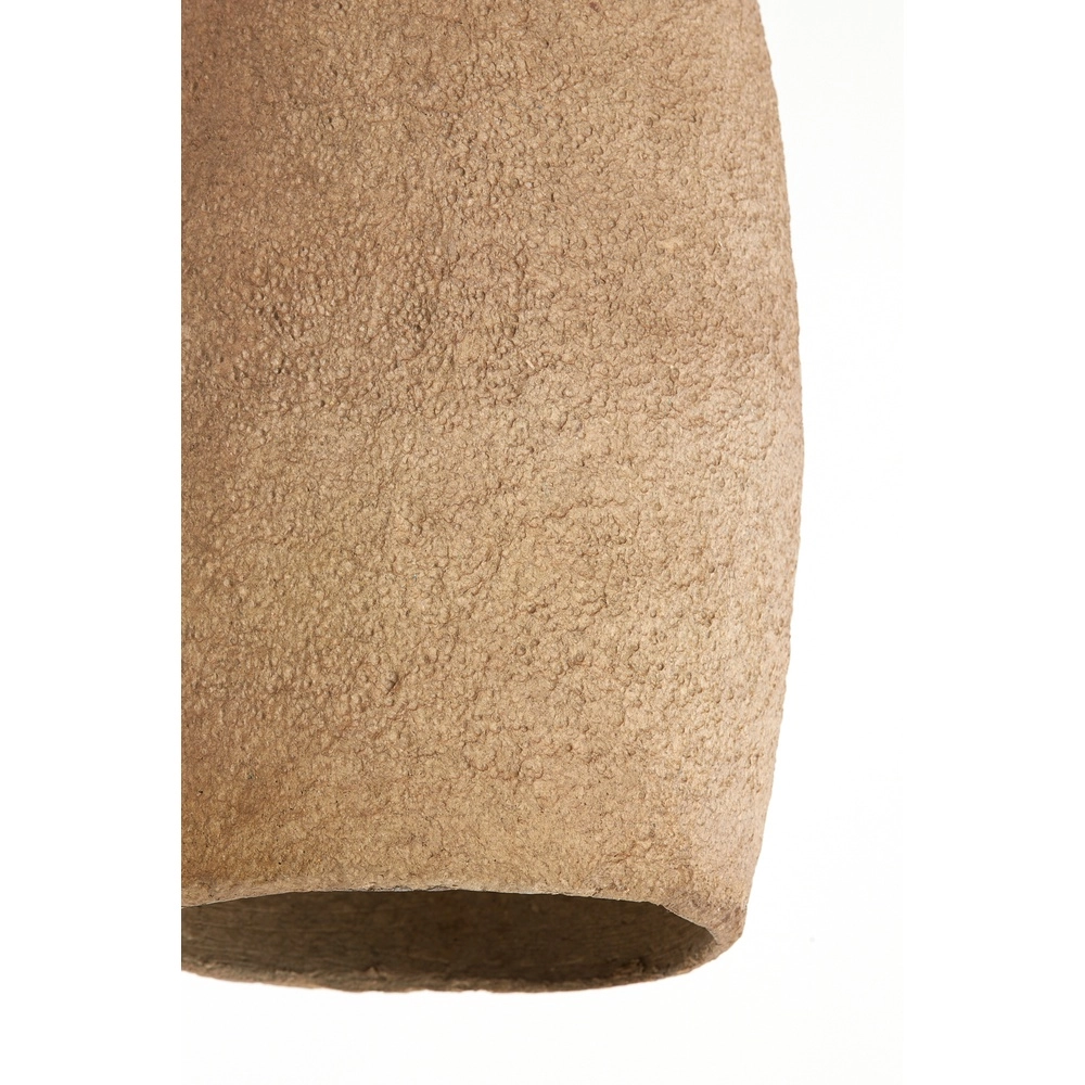 Papier-Marché Pendellampe Divala Ø 26cm Light & Living 8717807795153