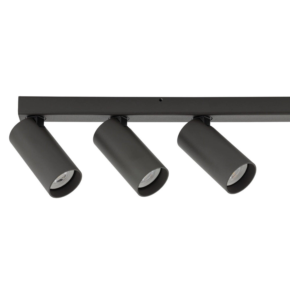 Decken- und Pendellampe Fourty Umbra Grey Lyora 5903139114721