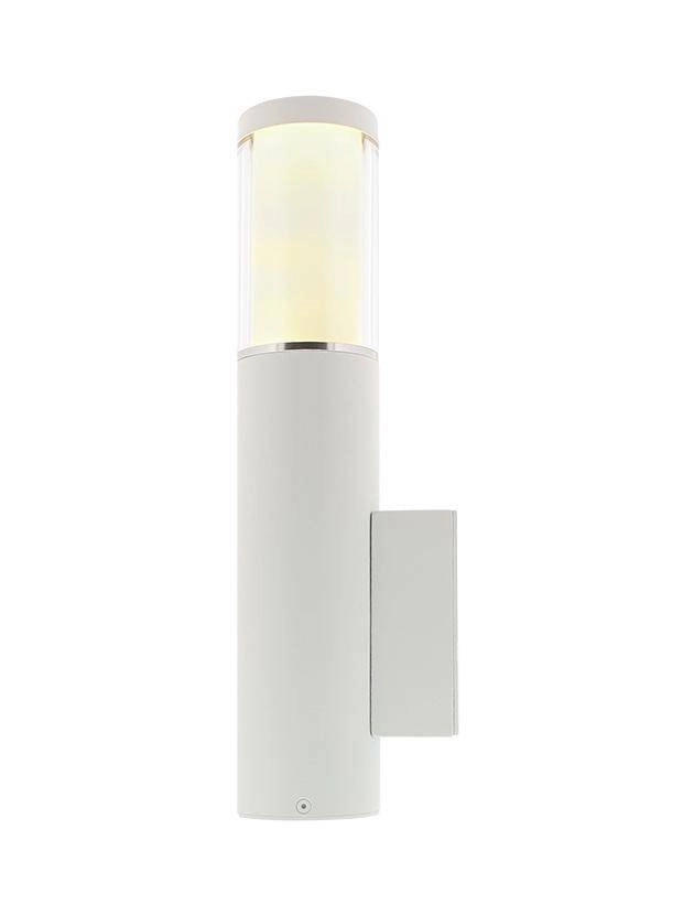 Wandlampe Liv Wall White 12 Volt LED In-lite 8717051003820