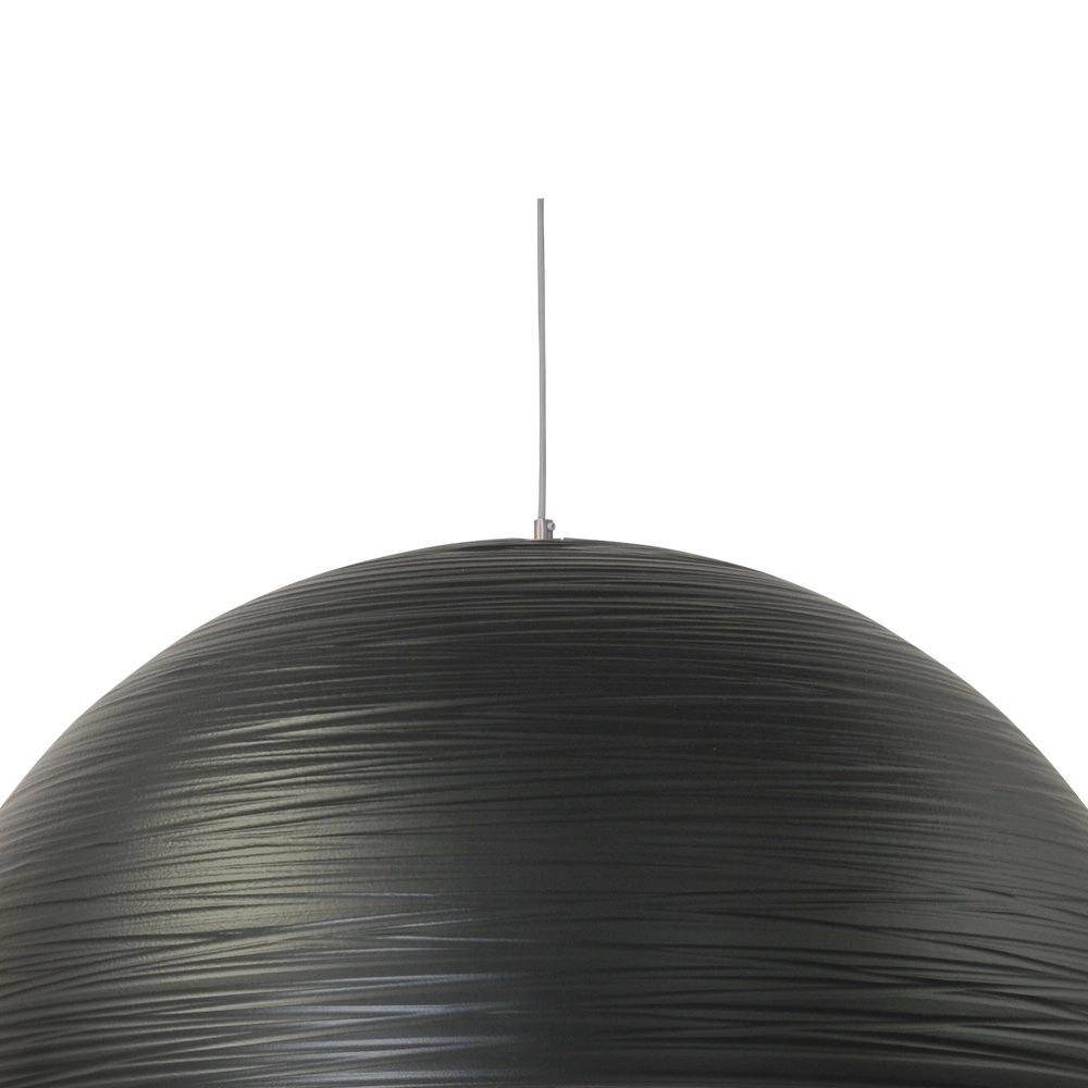 Schwarze Pendelleuchte Concepto 72 Masterlight 8718121238449