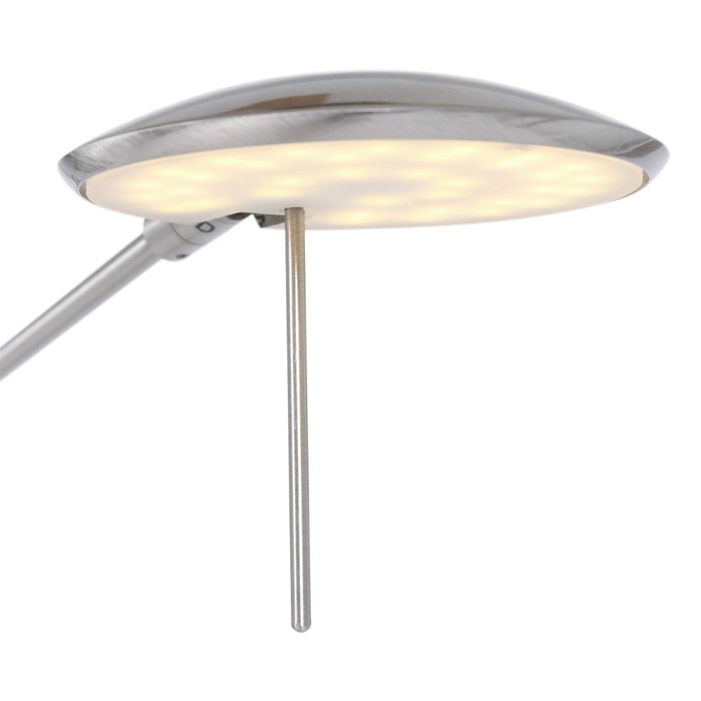 Leselampe Zodiac LED Steinhauer 8712746127256