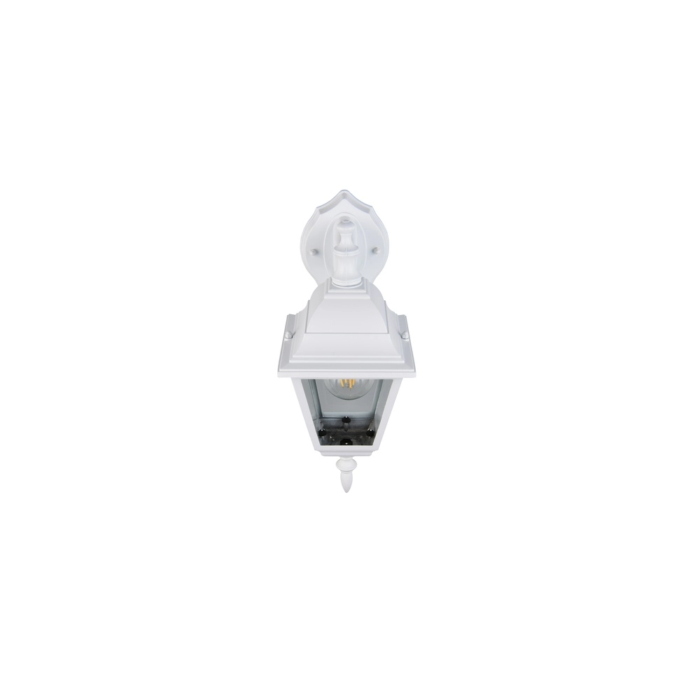 Wandlampe Livenza Down White Trio 4017807693683