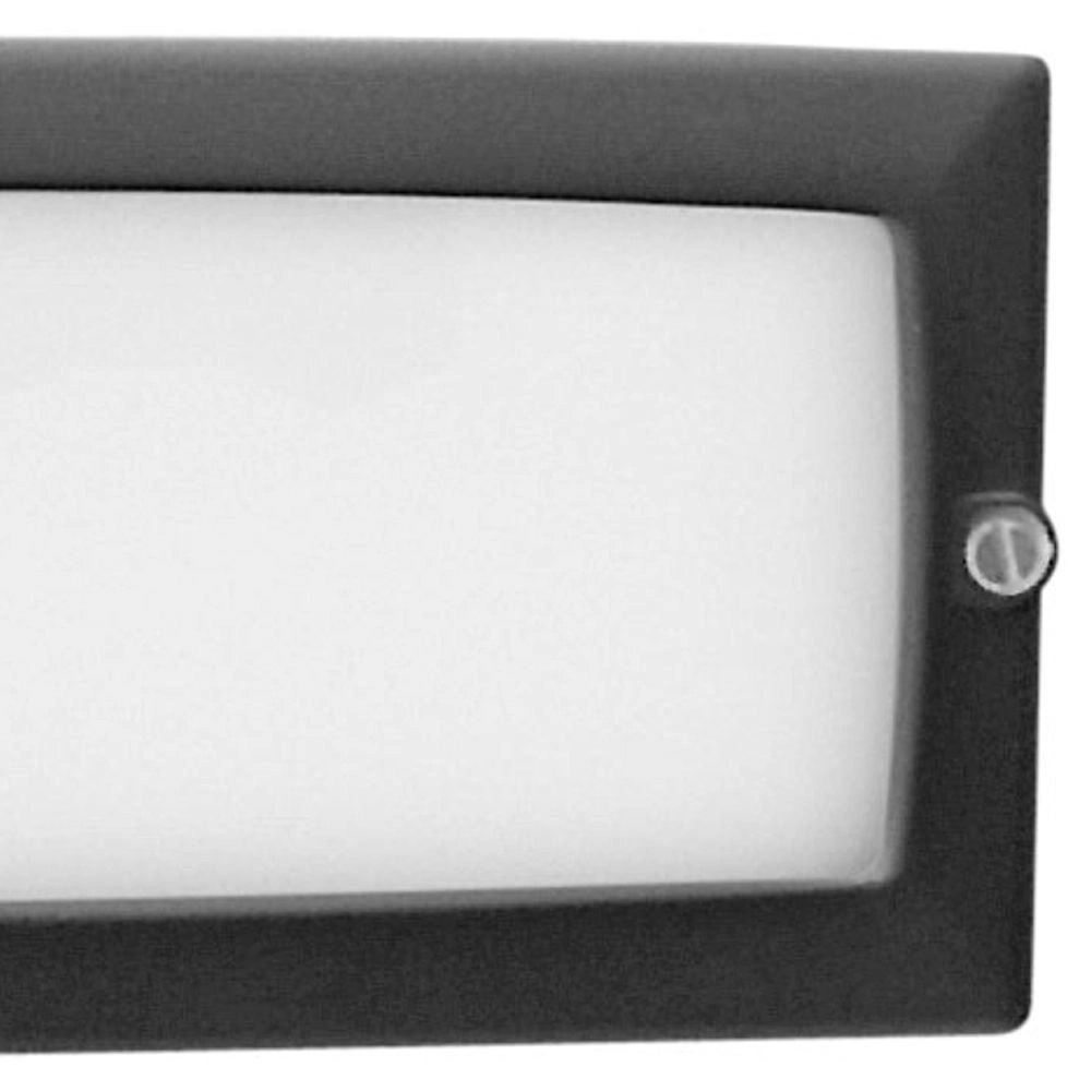 LED-Einbauleuchte Spotpro Quadrat Franssen 8033239095433