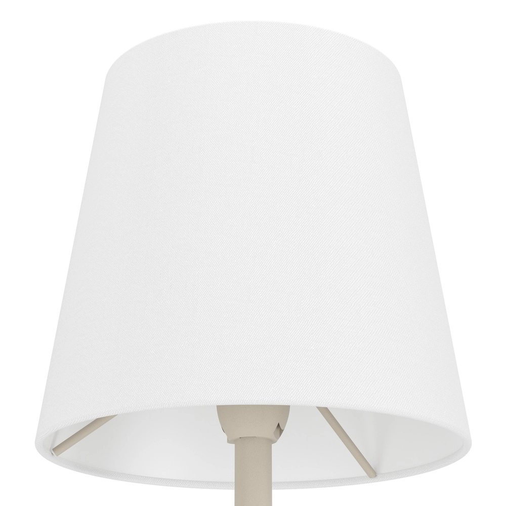 Stehlampe Fiorana 140 cm – Sand Eglo 9008606306923